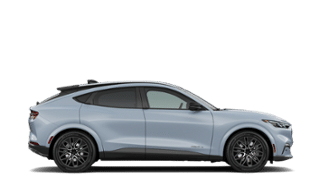 2026 Ford Mustang Mach-E® External Image 5